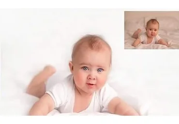 [Dream Artsy] Художественные экшены для новорожденных: Cotton, Rustic, Airy