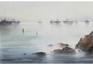 [Enterclass]  Лодки. Крона. Гроза (Илья Ибряев)