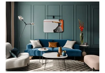 Как дизайнеру снимать интересные видео о своих объектах и как вести себя на камеру (Юлий Мещеряков)