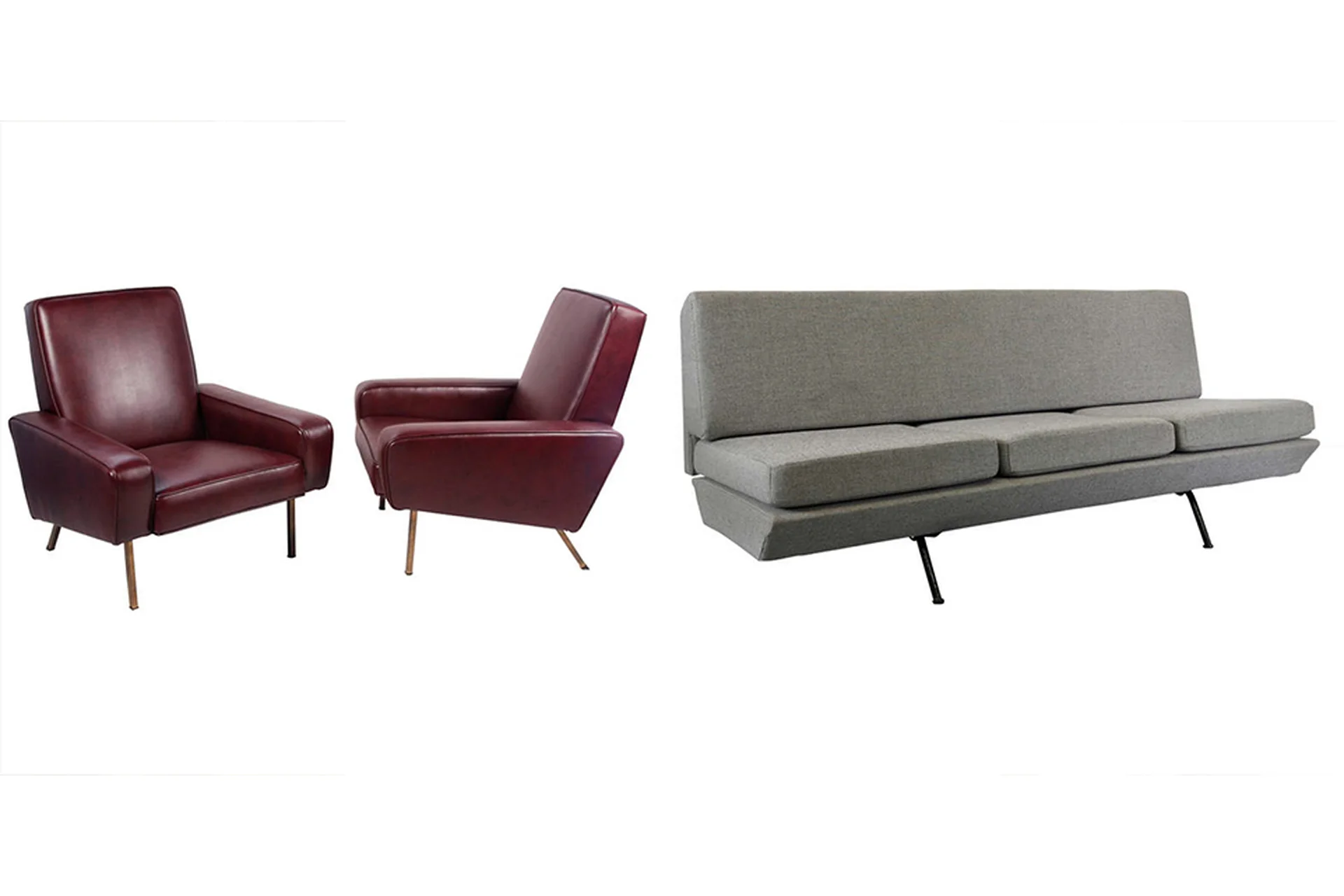 [CG INCUBATOR] Интенсив по сложному моделированию мебели (Артем Куприяненко), фото 1 из 1.