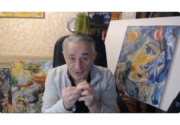 Играй в свою игру (Хасай Алиев)