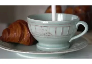 Круассаны (Ксения Гребенюк)