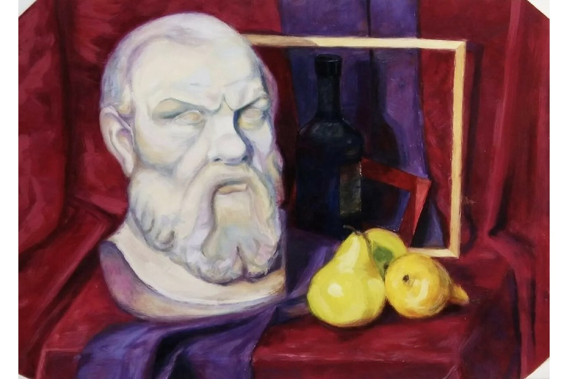 [Смотри.Учись] Курс III : Рисование с нуля до портрета на заказ (Екатерина Крюкова), фото 1 из 1.