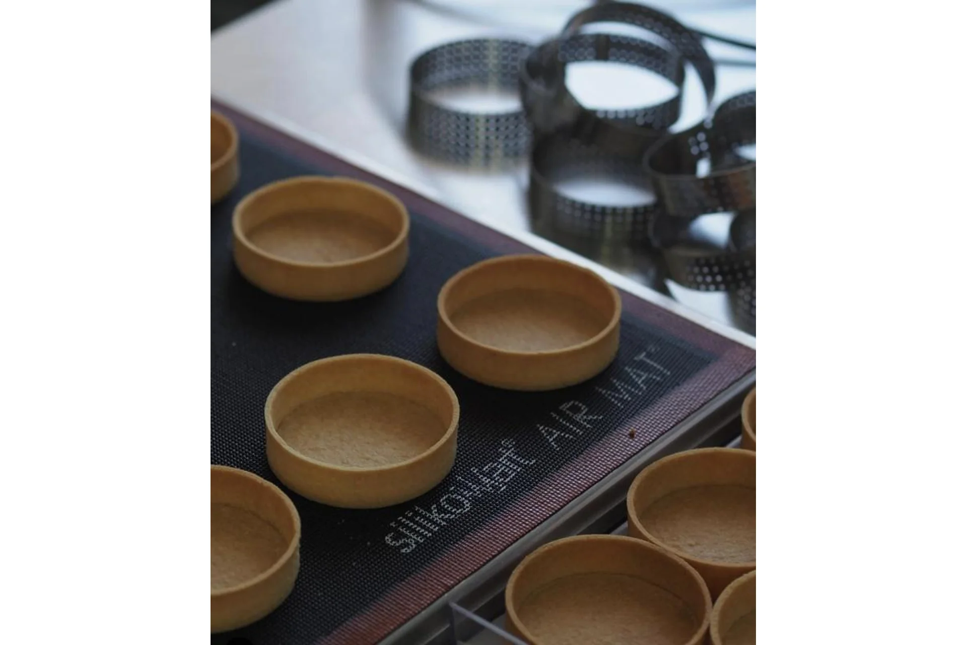 Тарталетки (Таня Силаева), фото 1 из 1.