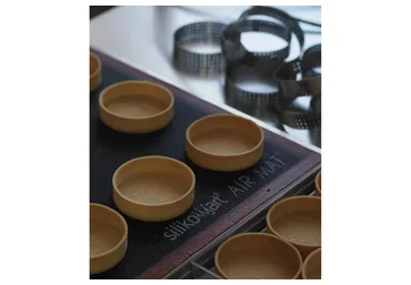 Тарталетки (Таня Силаева)