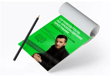 Вся школа Академии Смысла (Андрей Курпатов)