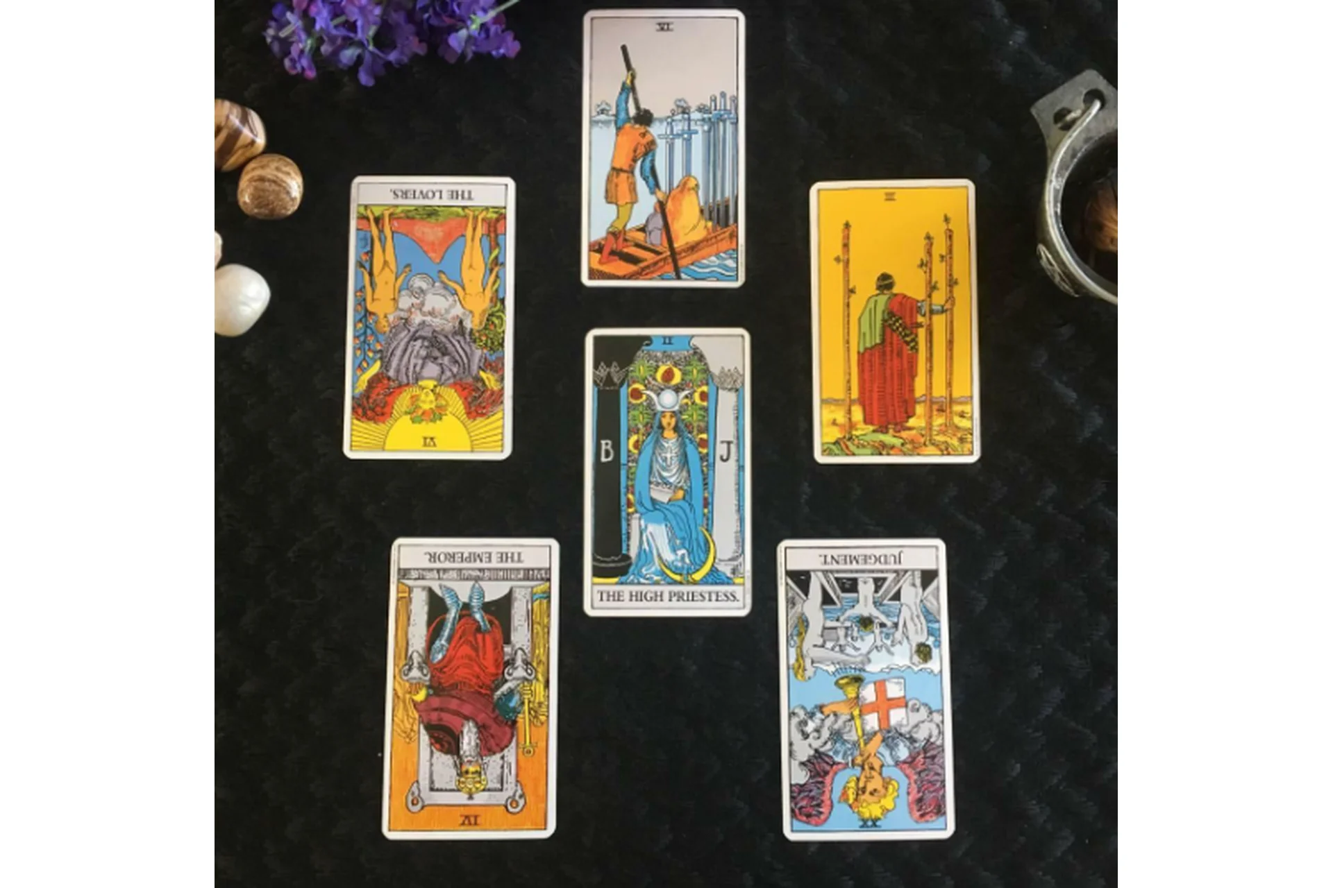 [Aratron] Магия младших арканов. Тариф Блок №2 (Иван Макх), фото 1 из 1.