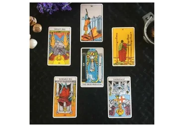 [Aratron] Магия младших арканов. Тариф Блок №2 (Иван Макх)