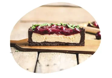 [Alina2cake] Магия чизкейков. Тариф -  Эконом  (Алина Ахмадиева)