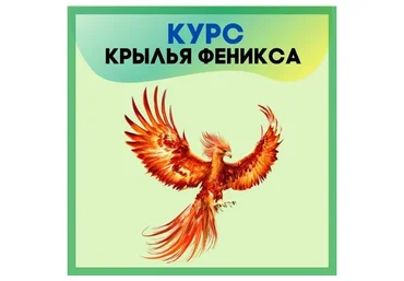 Крылья Феникса. Тариф "Я только посмотреть" (Анастасия Шагарова)