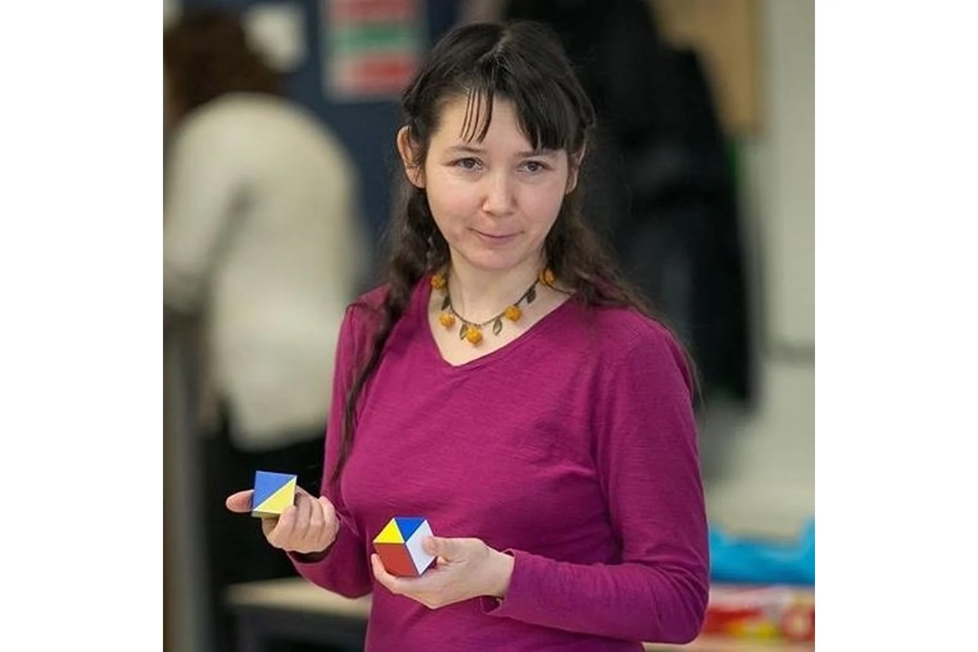 [Мышематика] Игровая педагогика: арифметические игры с дошкольниками (Женя Кац), фото 1 из 1.