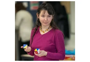 [Мышематика] Игровая педагогика: арифметические игры с дошкольниками (Женя Кац)