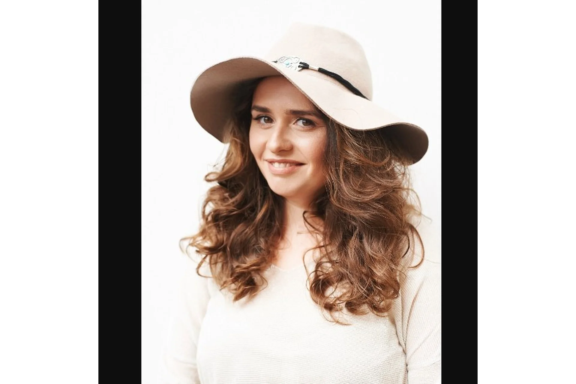 Влюбиться в себя (Светлана Неганова), фото 1 из 1.