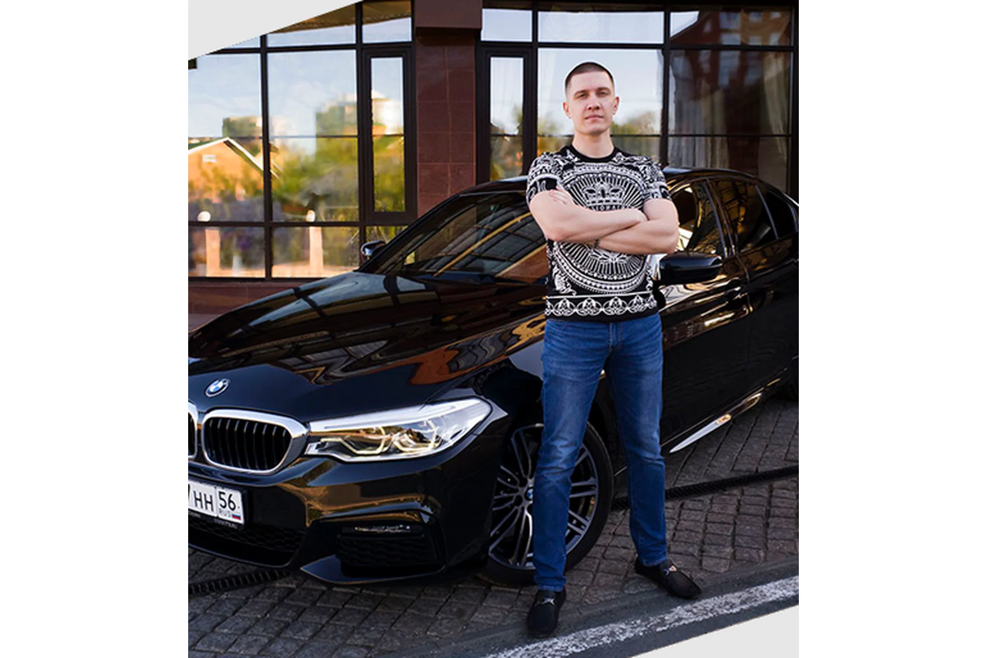 Адекватный Директ 2023. Тариф с поддержкой (Никита Строков), фото 1 из 1.