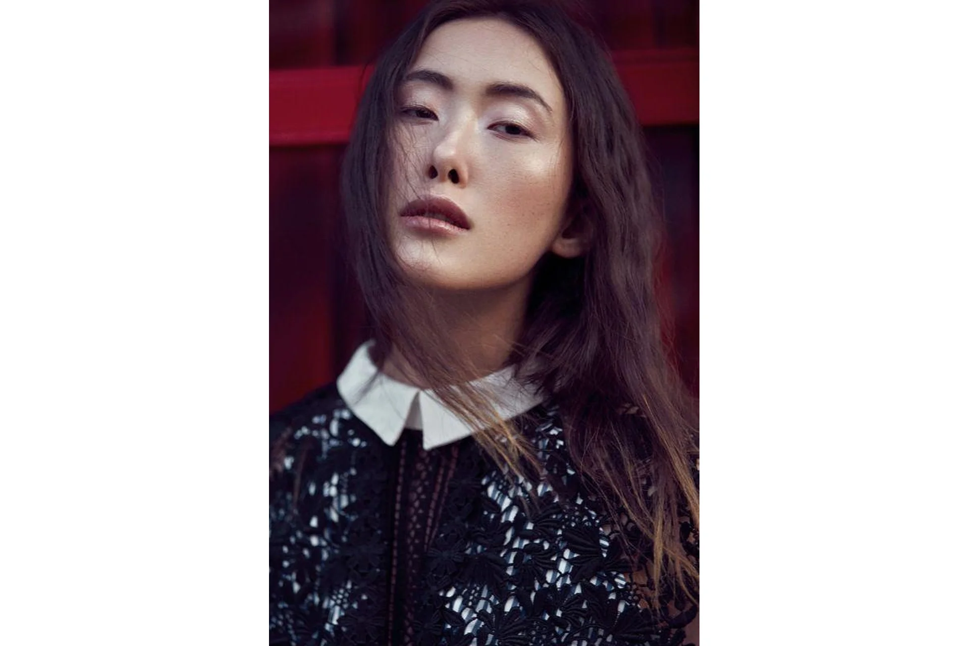 Фешн ретушь Vogue Retouching Essentials  (Marcin Mikus), фото 1 из 1.