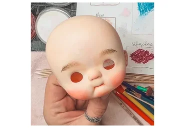 Qbaby (Ксения Блинова)