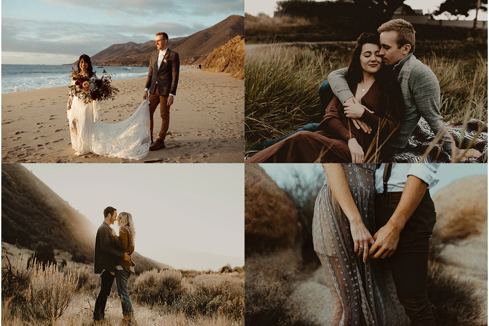 Свадебные пресеты The Moody Romantic, LR (Kat Gillespie), фото 1 из 1.