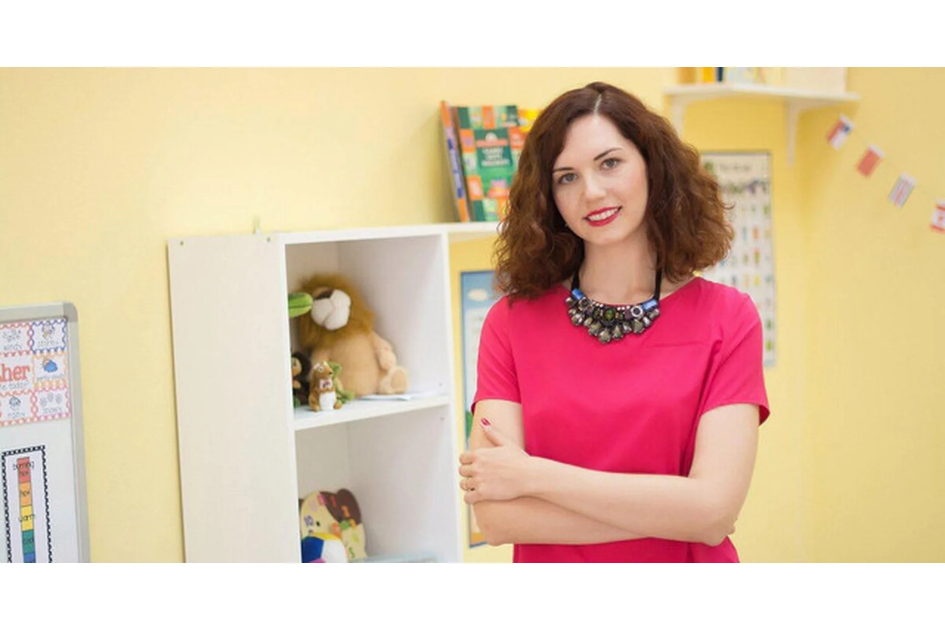 Teaching Teens Weekend (Катерина Сташевская), фото 1 из 1.