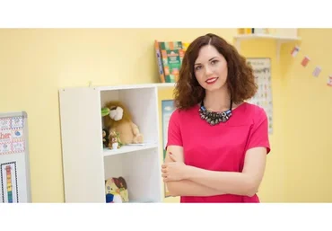 Teaching Teens Weekend (Катерина Сташевская)