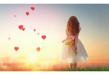 Любовь к себе (Ольга Мир)