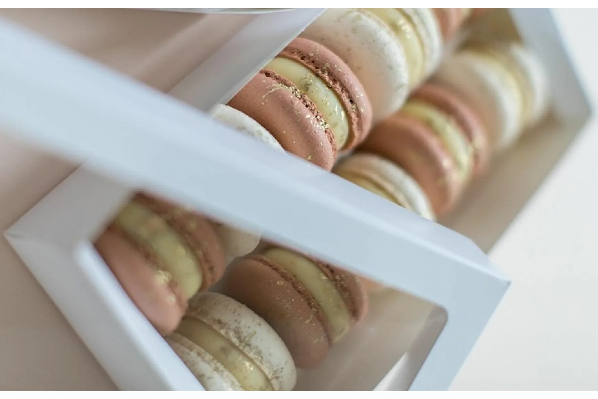 Начинки макарон, сборник 2 (Людмила Гуркова, nataliemereacre), фото 1 из 1.