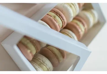 Начинки макарон, сборник 2 (Людмила Гуркова, nataliemereacre)