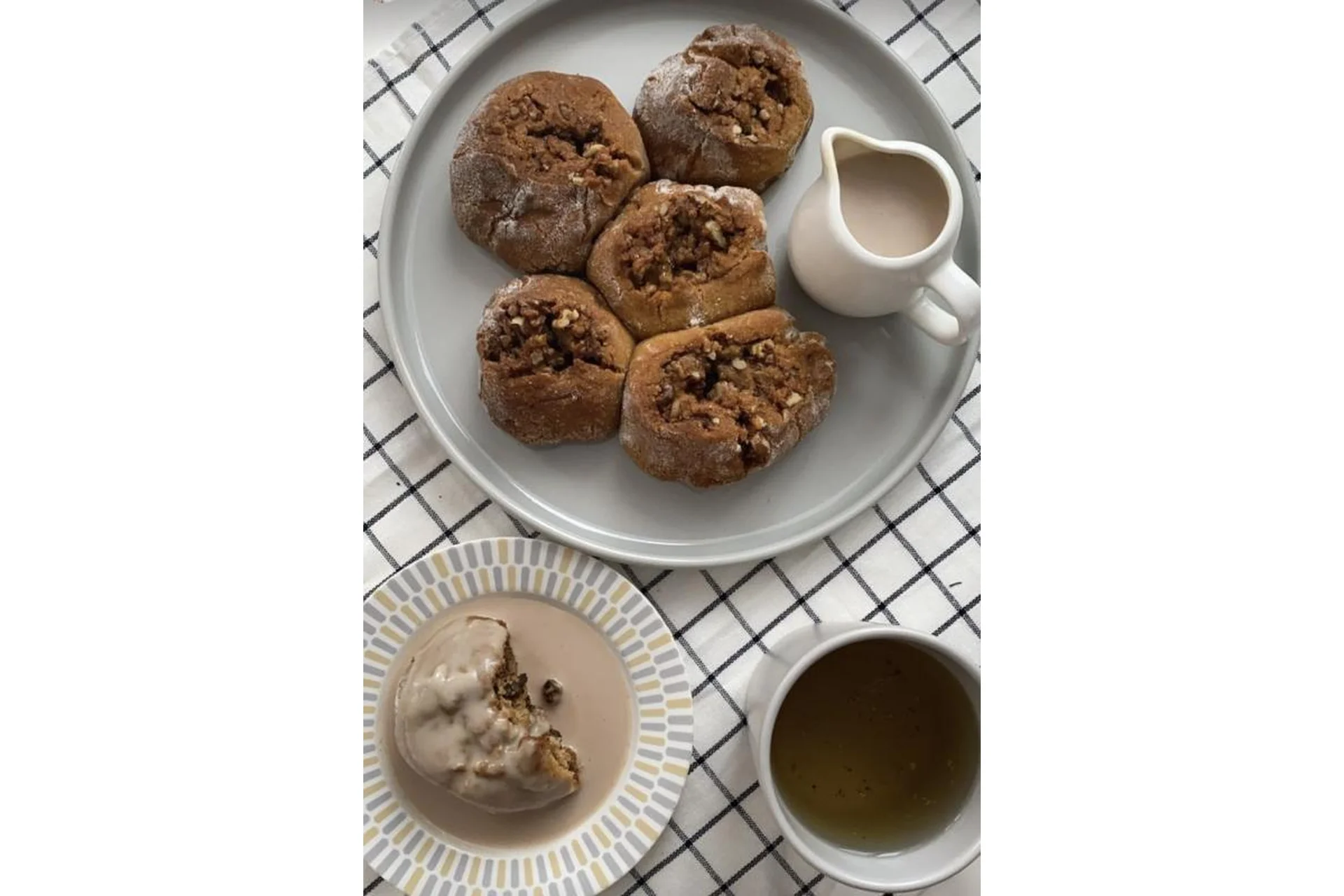 Новогодние рецепты (dve_zlodeyki), фото 1 из 1.