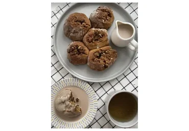 Новогодние рецепты (dve_zlodeyki)