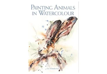 [Painting Domestic Animals in Watercolour] Домашние животные акварелью