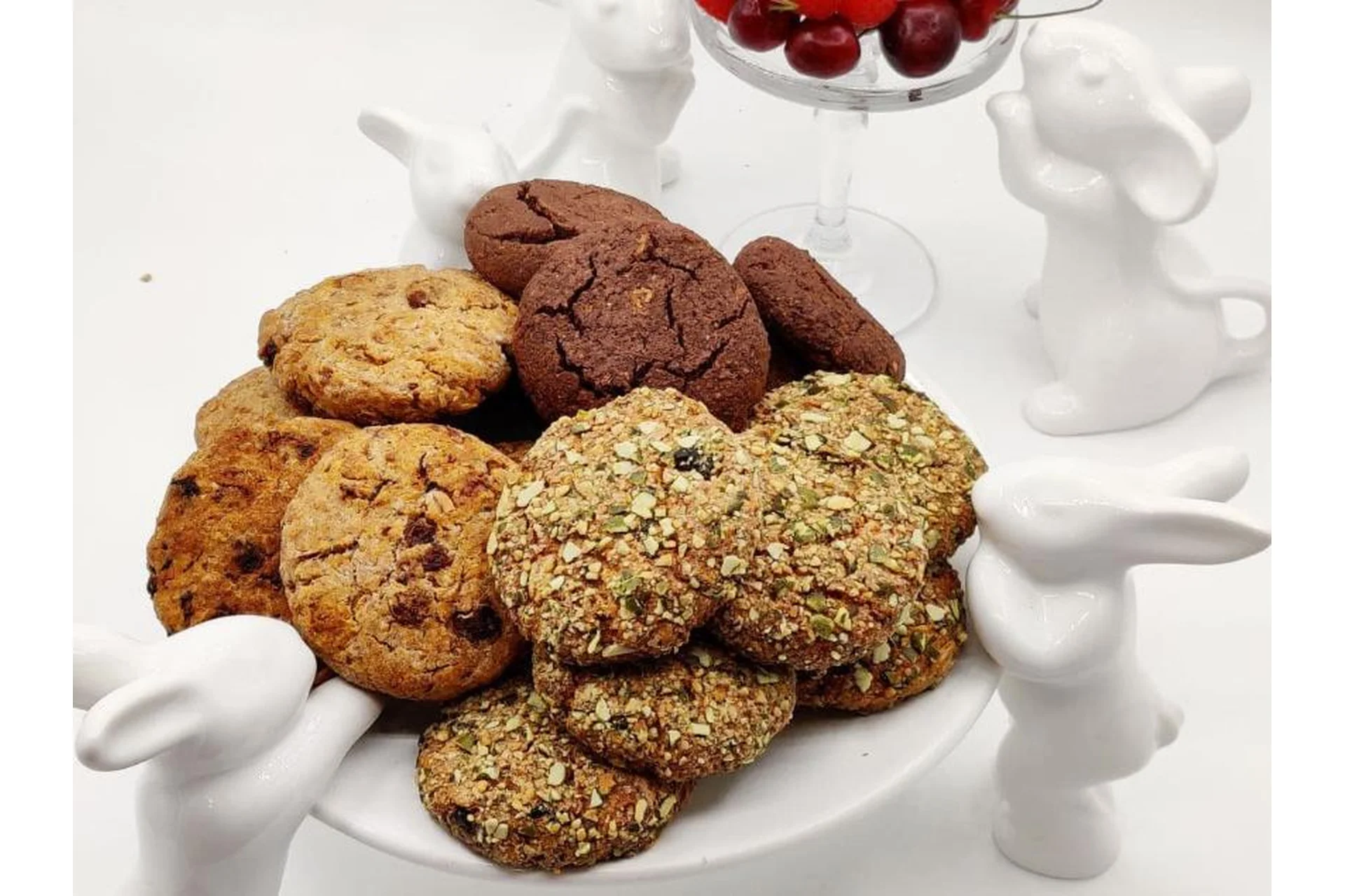 ПП печенье (Светлана Шубина), фото 1 из 1.