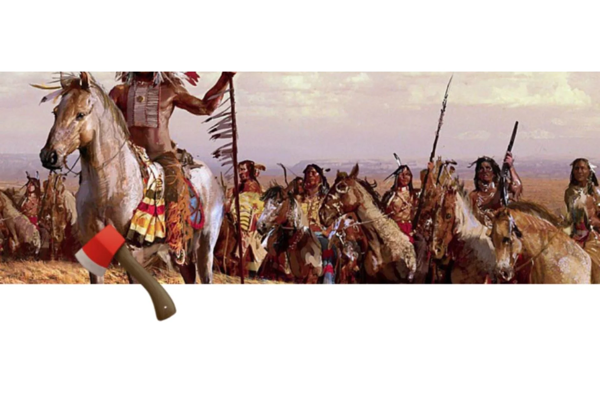 Большая охота (Мэверик), фото 1 из 1.