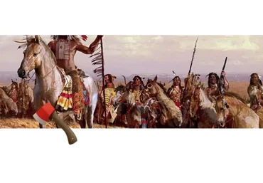 Большая охота (Мэверик)