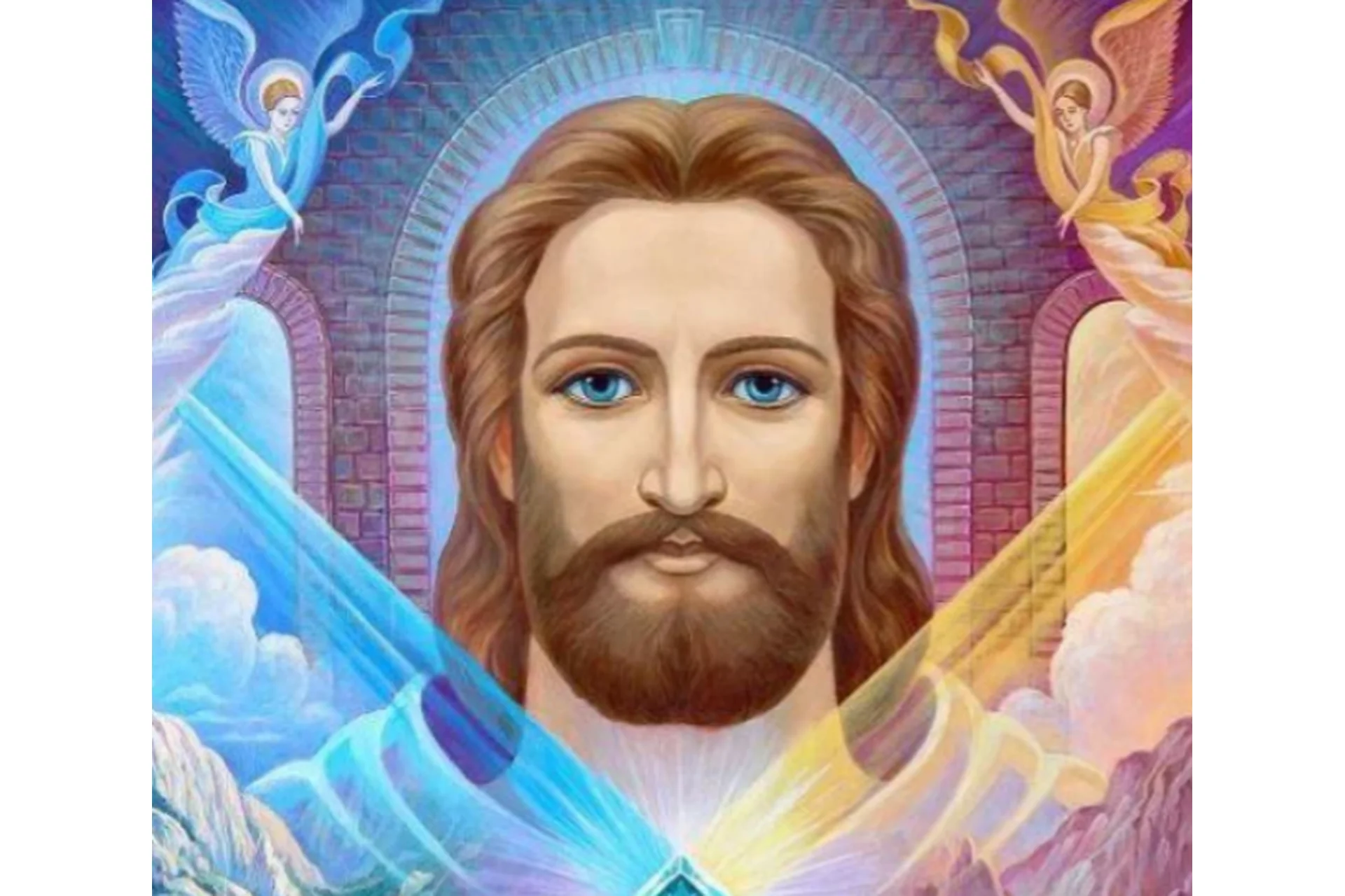 Медитация с Иларионом (Екатерина Самойлова), фото 1 из 1.