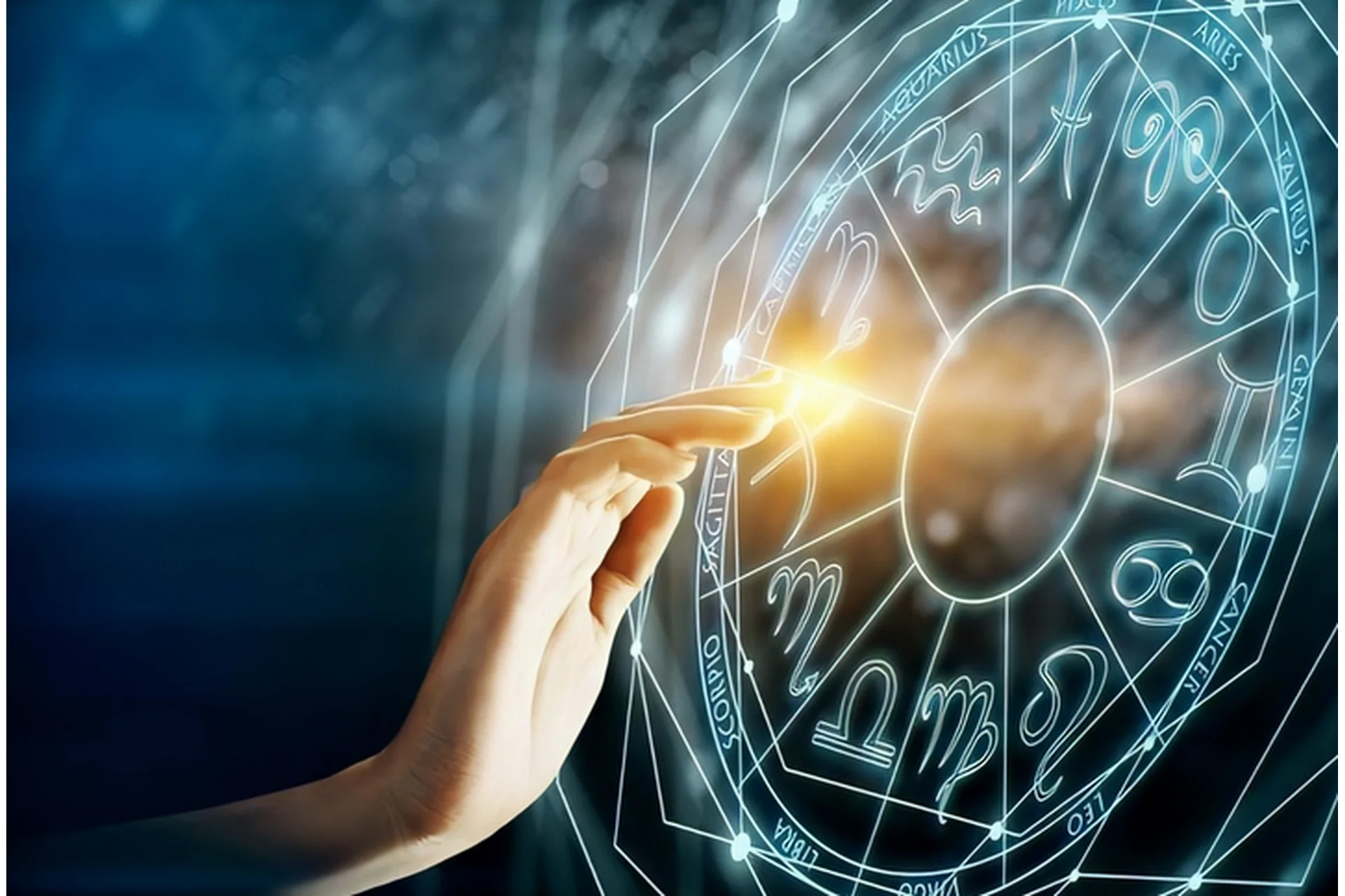 Пять методов прогноза (Евгений Волоконцев), фото 1 из 1.