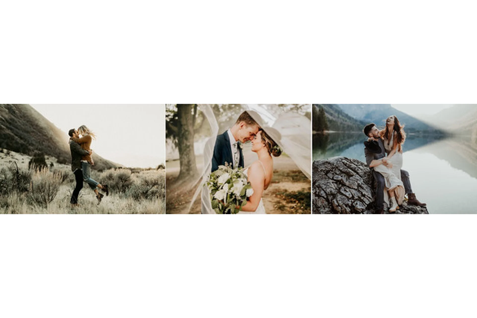 [Rooke & Rover Crew] Бомбезные свадебные пресеты. The Rover Collection - Rover I, фото 1 из 1.