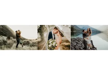 [Rooke & Rover Crew] Бомбезные свадебные пресеты. The Rover Collection - Rover I