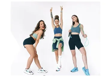 [Школа идеального тела #Sekta] Зимний курс Sekta Short Sport