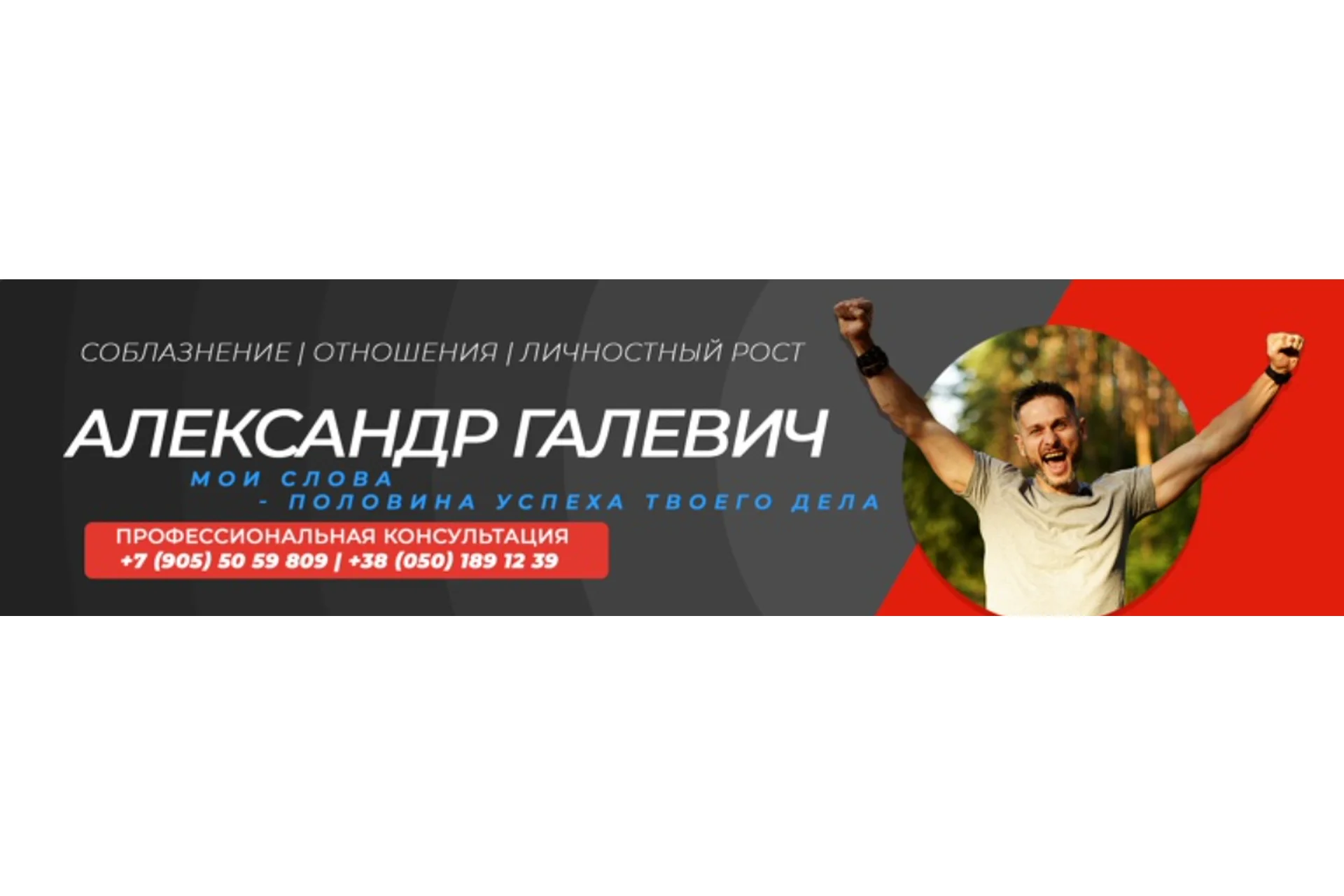 Стиль успешного соблазнителя. 2014 (Александр Галевич), фото 1 из 1.