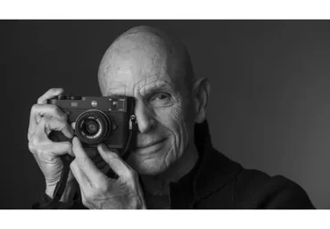 [Udemy] Masters of Photography (Joel Meyerowitz)