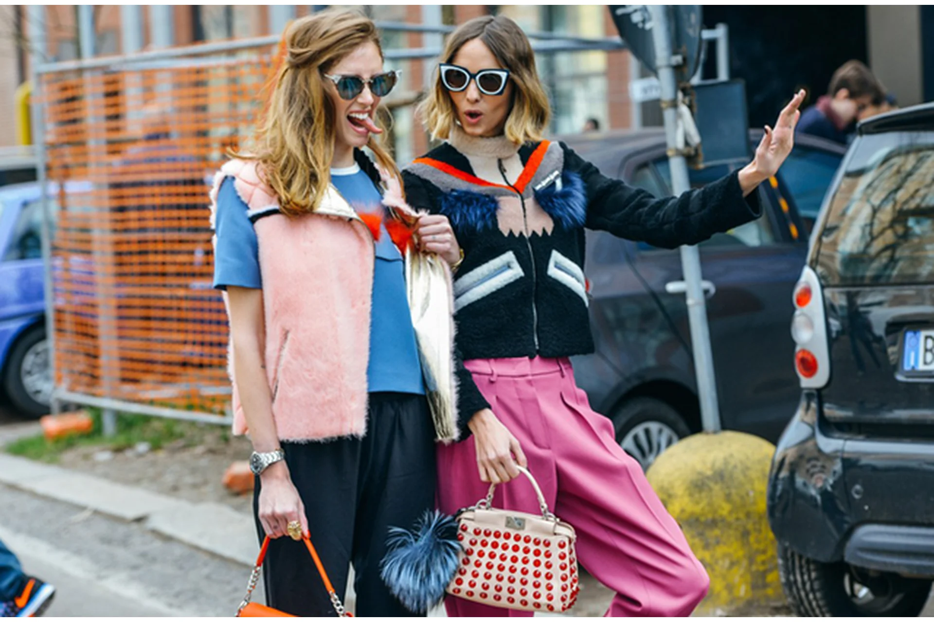 Бижутерия в женском образе - типажи Кибби. 2018 (Роман Медный), фото 1 из 1.