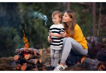 Как выбрать цвета обработки New, 2019 (Ирина Калмыкова)