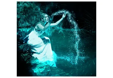 Крещение. Ритуалы, гадания и заговоры (Владамира)