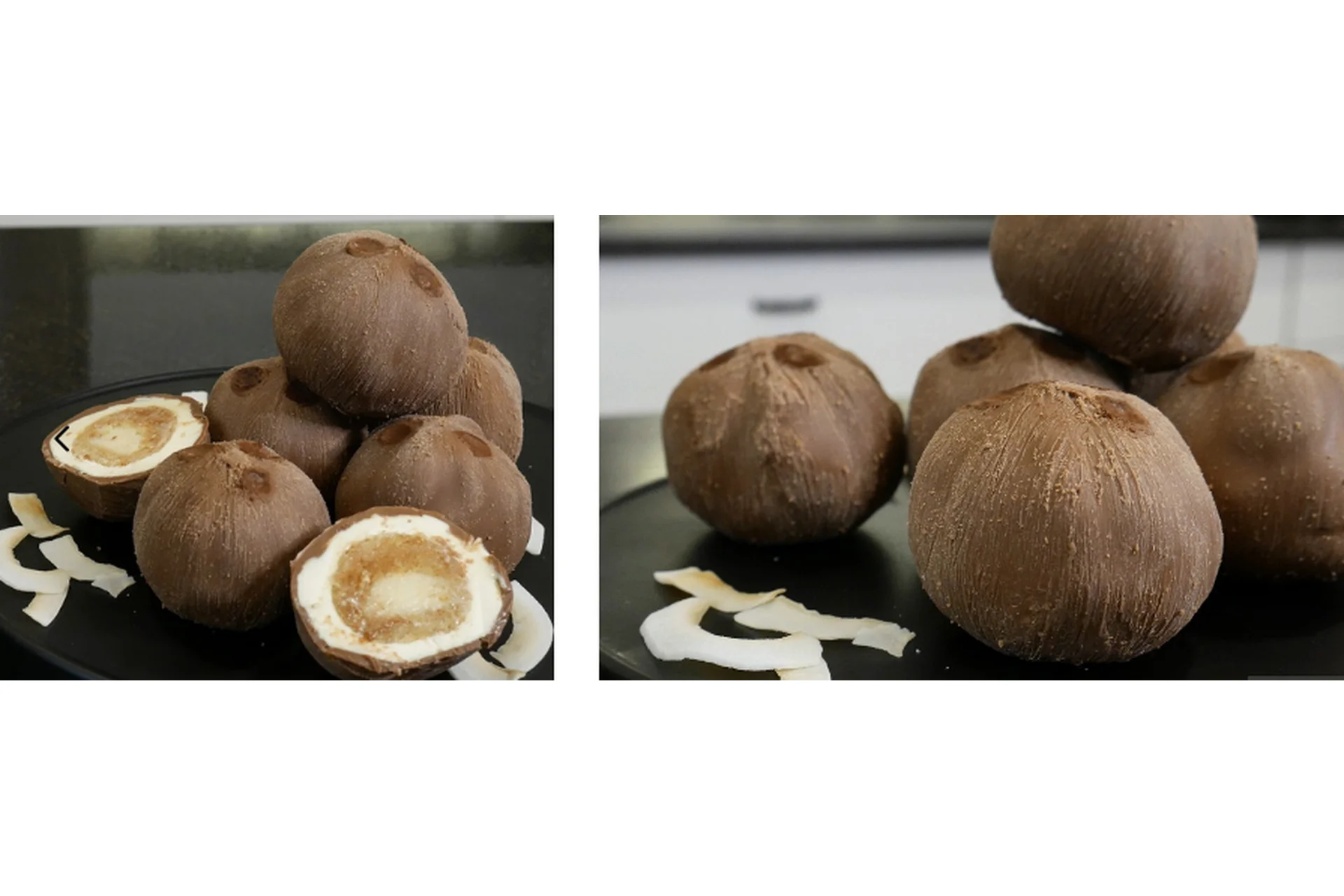 [Студия «Мусс»] Кокос (Виктория Углева), фото 1 из 1.