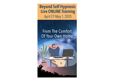 [Hypnosis Training Academy] За пределами самогипноза 2020 (Игорь Ледоховский)