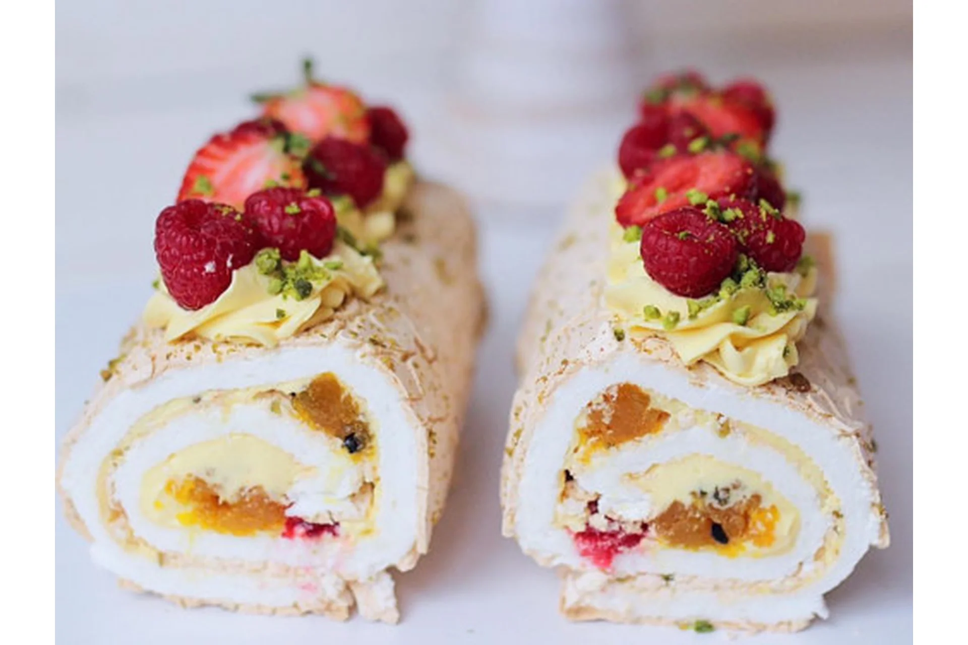 [Nezabudka Cake] Сборник рецептов «Манго-тропик» (Алина Селиванова), фото 1 из 1.