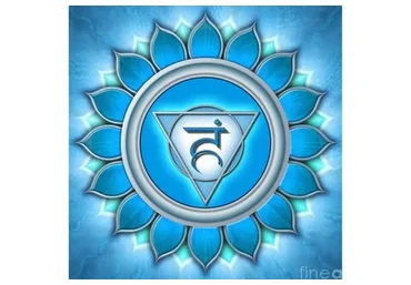 Audio-Psy-модуль «Вишудха-чакра»