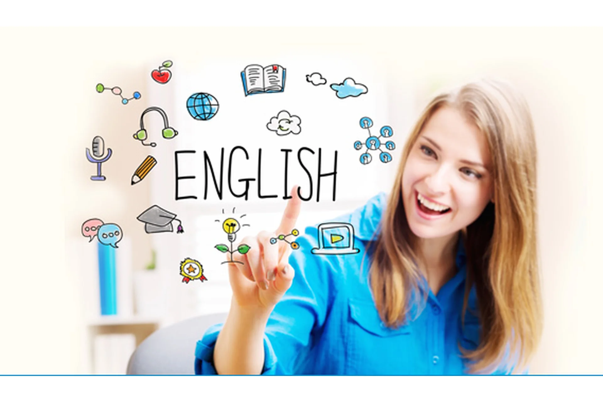 Разговорный Английский (Николай Ягодкин), фото 1 из 1.