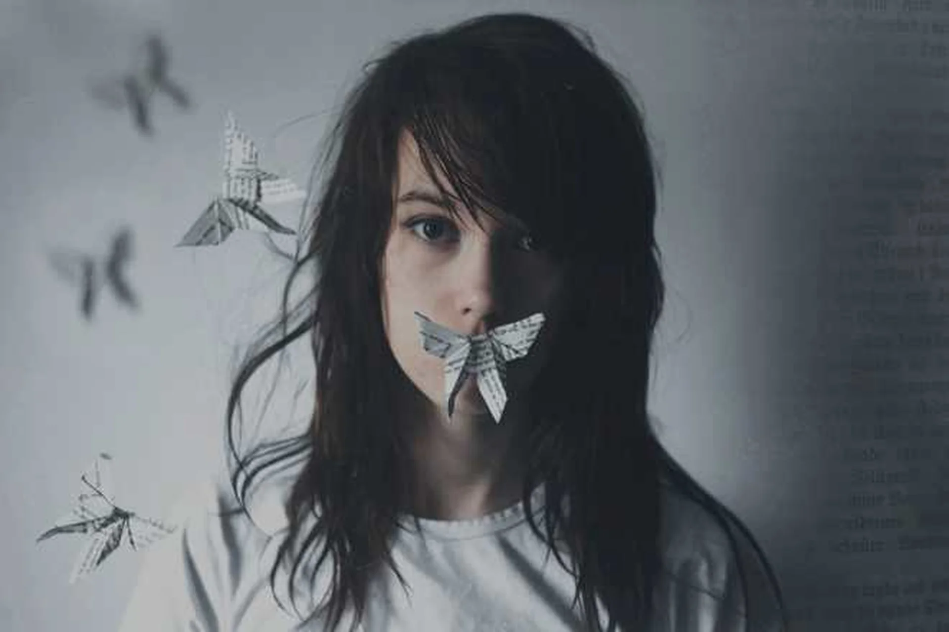 Вебинар «Работа с алекситимией» (Марина Ивашкина), фото 1 из 1.