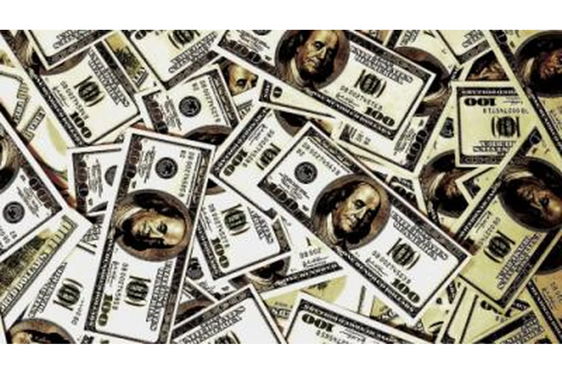 Красивые деньги: Золотой инстаграм (Алексей Курашенко), фото 1 из 1.