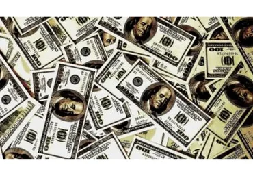 Красивые деньги: Золотой инстаграм (Алексей Курашенко)